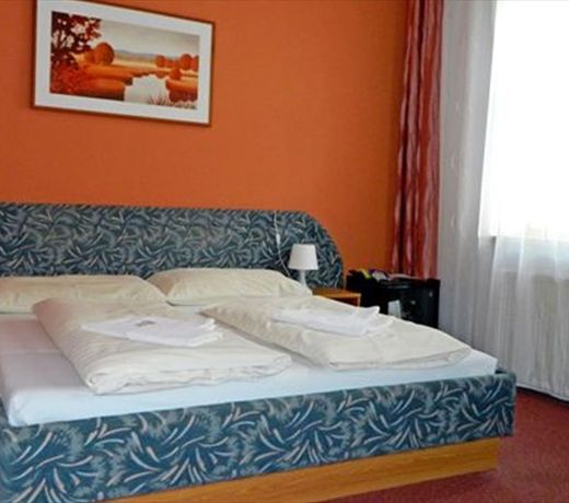 Hotel Maria