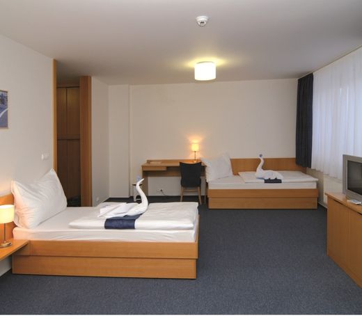 Hotel Puls