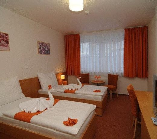 Hotel Puls