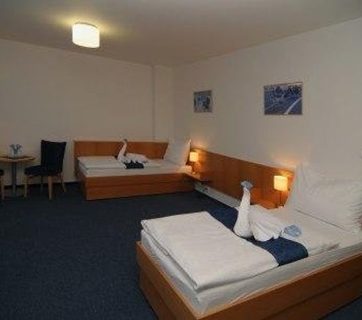 Hotel Puls