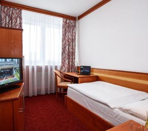 Harmony Club Hotel