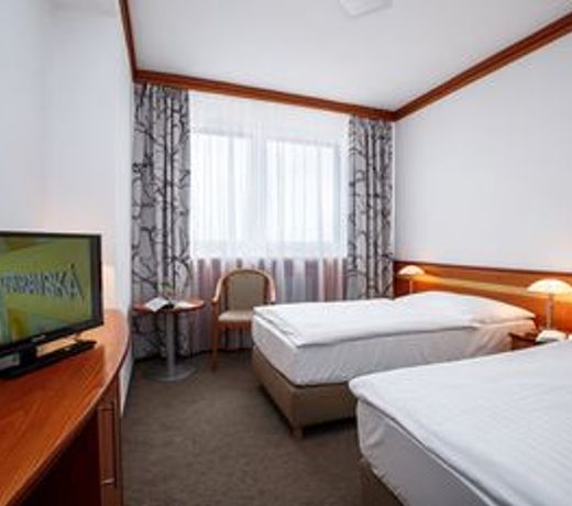 Harmony Club Hotel