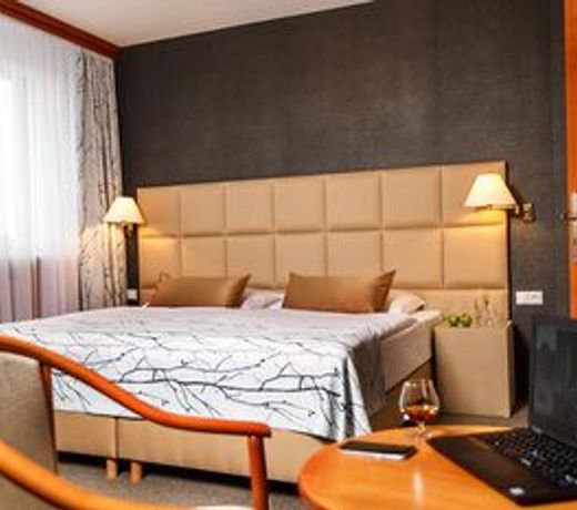 Harmony Club Hotel