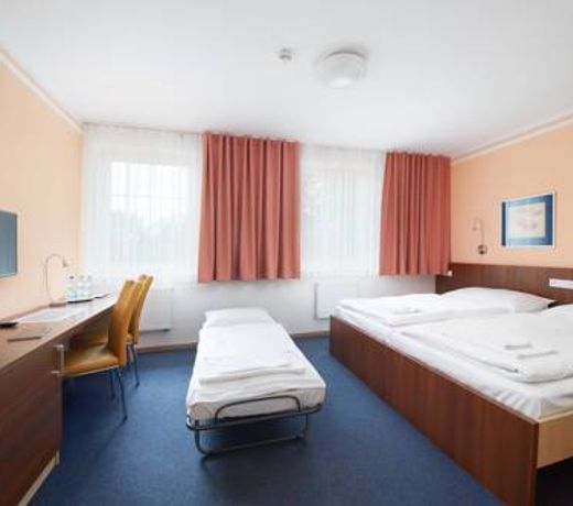 Hotel Nikolas