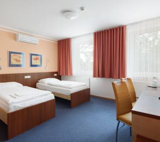 Hotel Nikolas