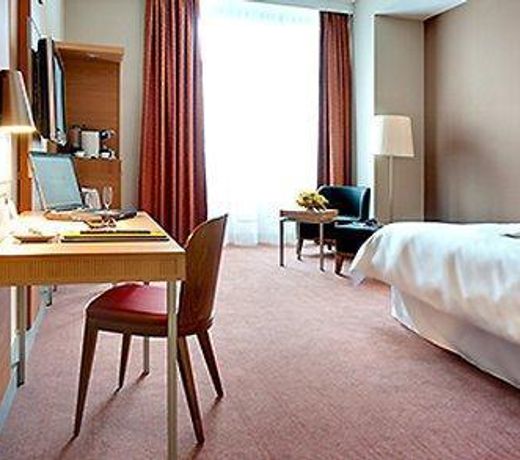 Mercure Ostrava Center