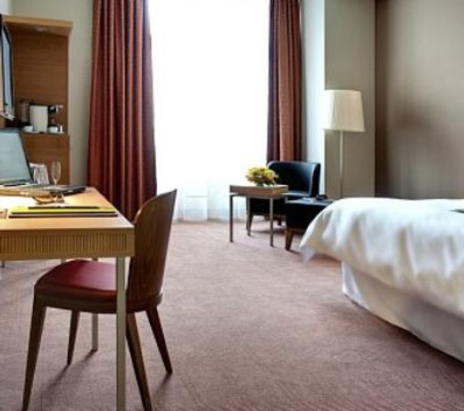 Mercure Ostrava Center