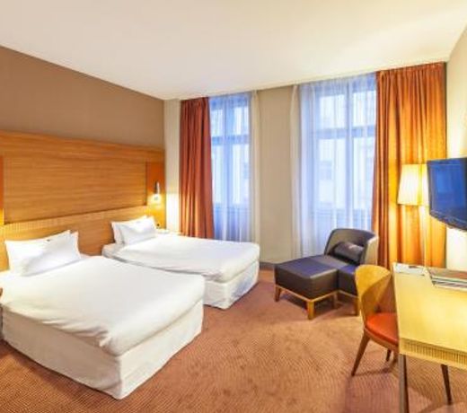 Mercure Ostrava Center
