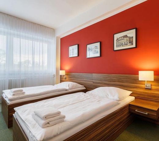 Hotel Veronika