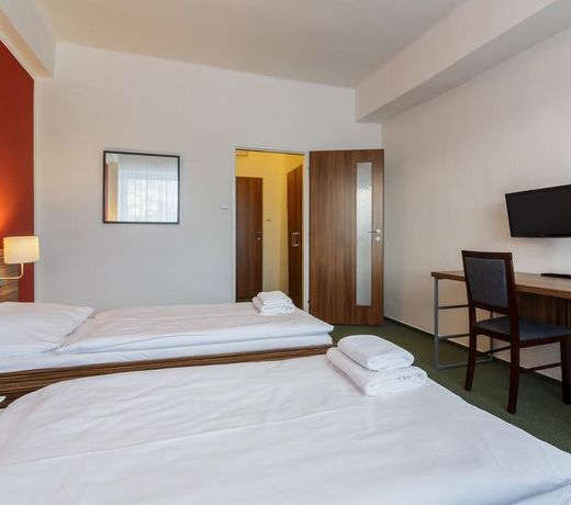 Hotel Veronika