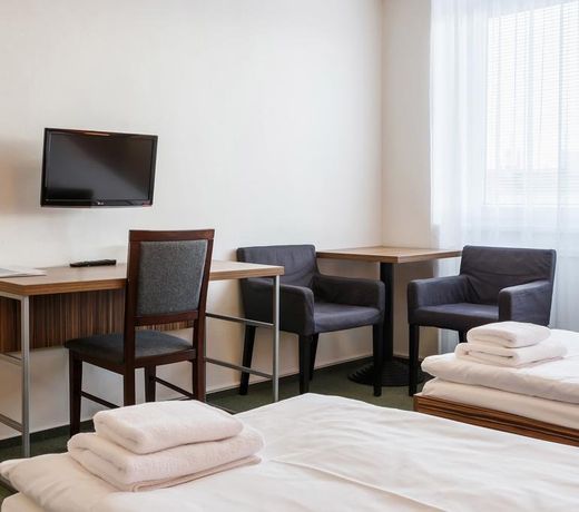 Hotel Veronika