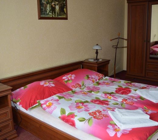 Hotel Paradise