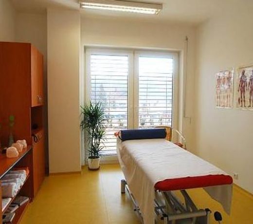 Apartmanovy dÅ¯m Landek