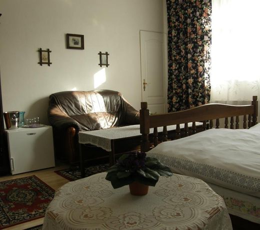 Hotel Garni