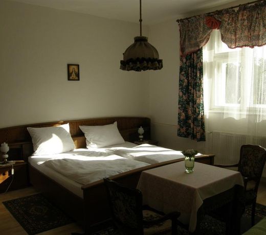 Hotel Garni
