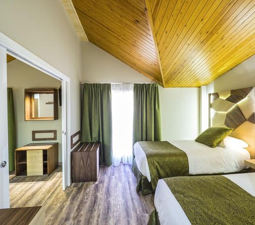 Hotel Princesa Parc