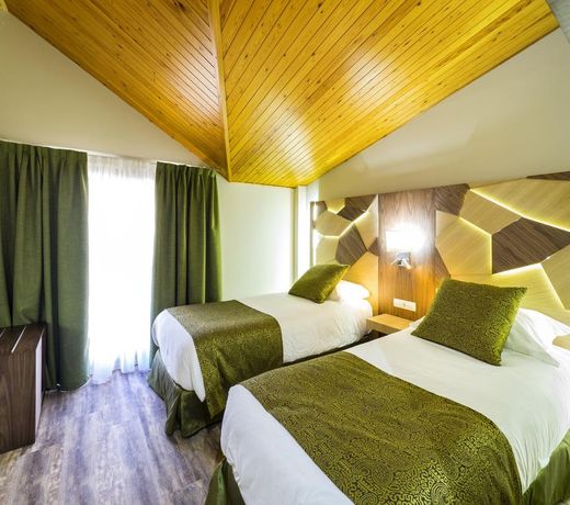 Hotel Princesa Parc