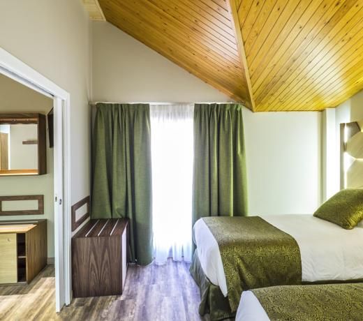 Hotel Princesa Parc