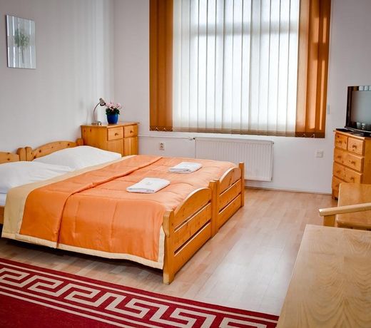 Hotel Palac Elektra