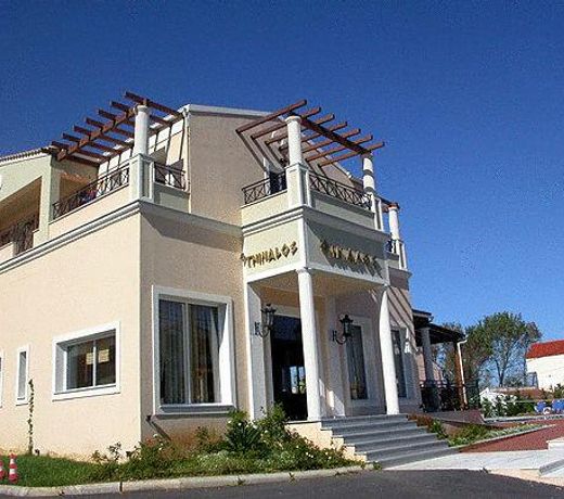 Thinalos Apart-Hotel