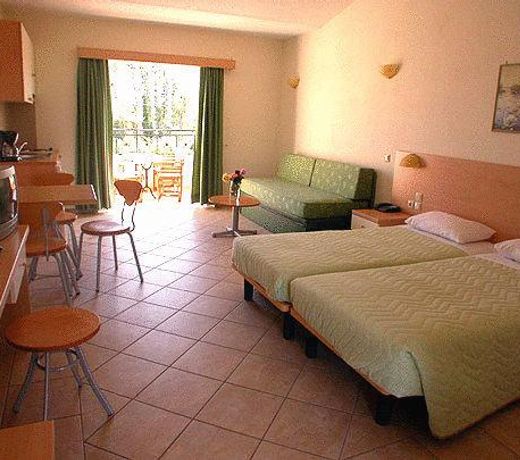 Thinalos Apart-Hotel