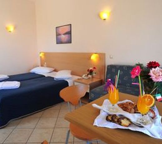 Thinalos Apart-Hotel