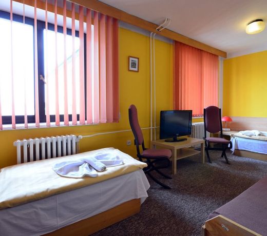 Hotel Isora