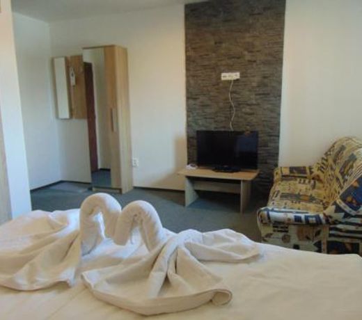 Hotel Isora