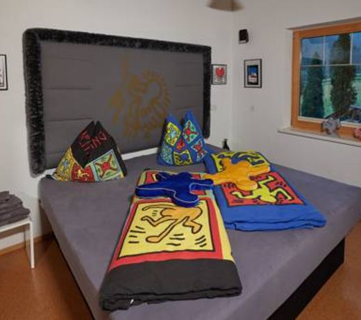 Zillertal Residenz
