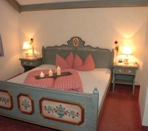 Hotel Gasthaus Schwarzenstein