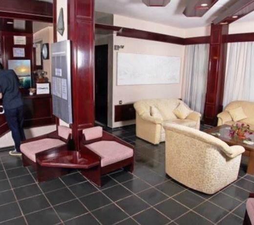 Arden Hotel