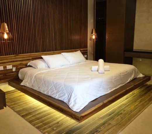 Esduma Bohonito Hotel By Maria Carlota