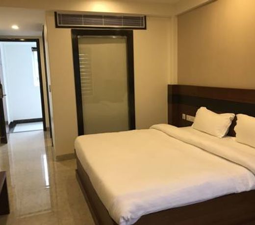 Holy River Hotel