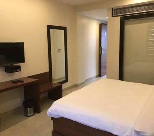 Holy River Hotel