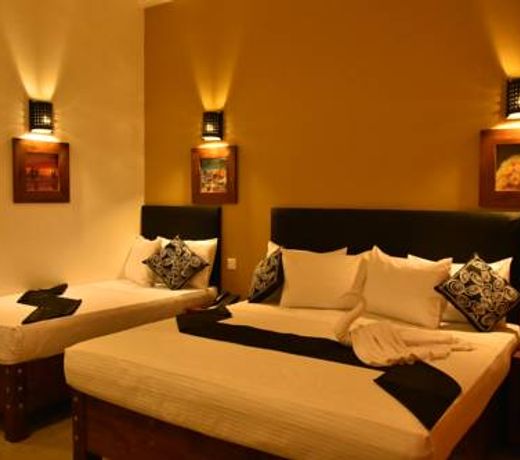 Nil Diya Beach Resort