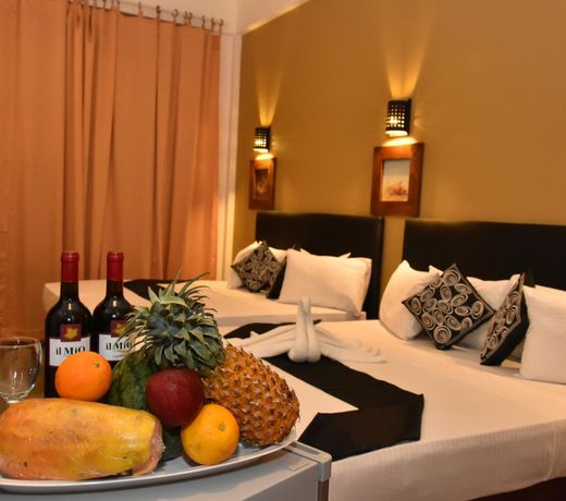 Nil Diya Beach Resort