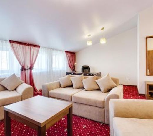 Hotel Versailles