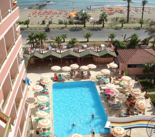 Grand Bayar Beach Hotel - All Inclusive