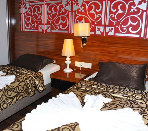 Grand Bayar Beach Hotel - All Inclusive
