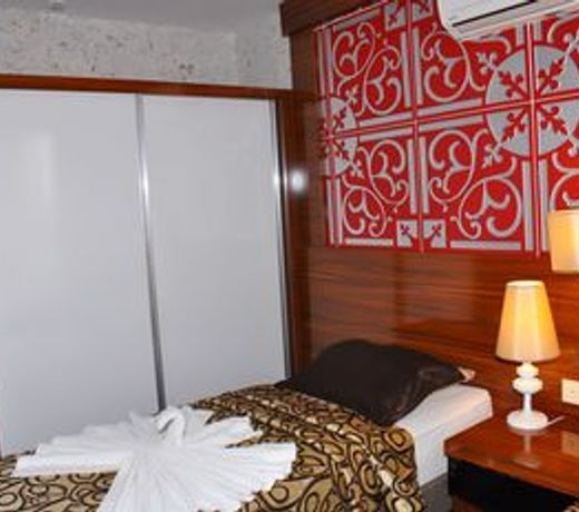Grand Bayar Beach Hotel - All Inclusive