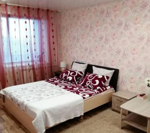 Apartament on Maksima Gorkogo