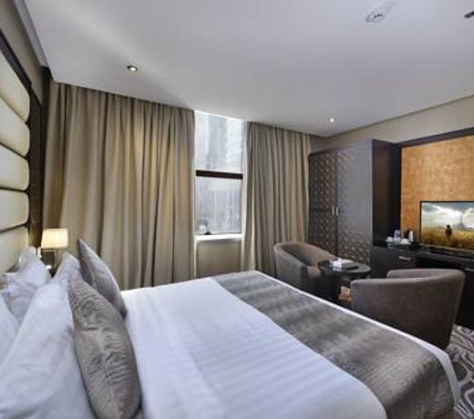 Naviti Warwick Al Khobar