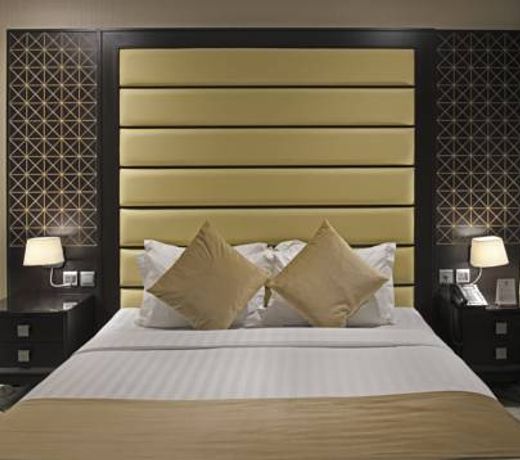 Naviti Warwick Al Khobar