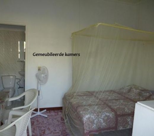 Hofste appartementen