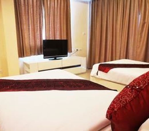 Grand Smile Wellness Pattaya