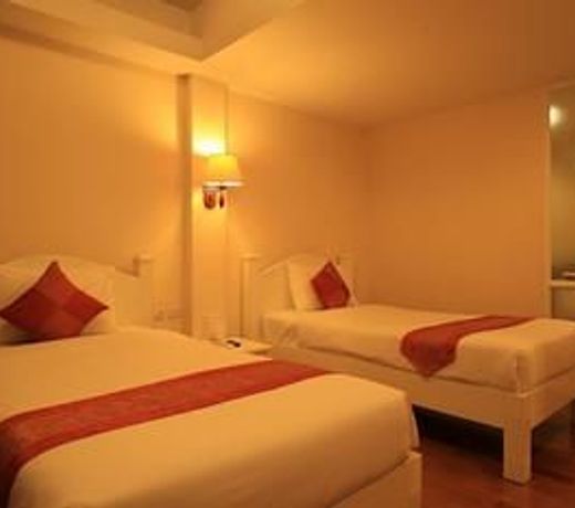 Grand Smile Wellness Pattaya