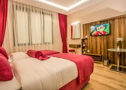 Beyzas Hotel & Suites фото 2