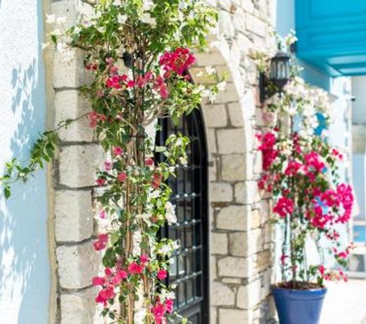 Alaçatı Bellezza Hotel