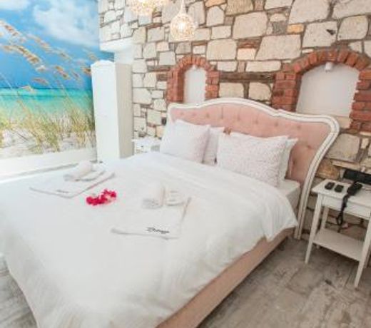 Alaçatı Bellezza Hotel
