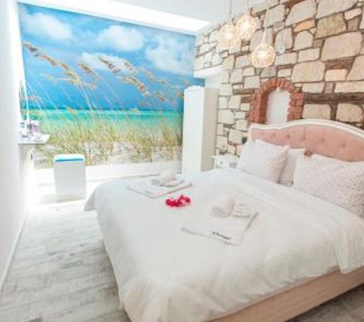 Alaçatı Bellezza Hotel